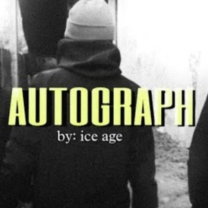 Autograph