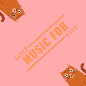 Sleep Music for Cats