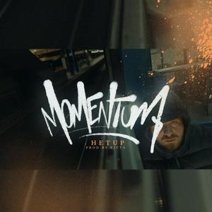 Momentum (feat. Kitta) (Explicit)