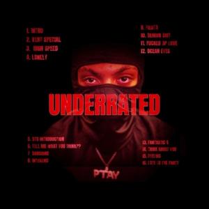 UNDERRATED (Explicit)