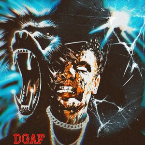 D.G.A.F (feat. Garo) [Explicit]