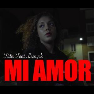 Mi Amor (feat. Lesnyck)