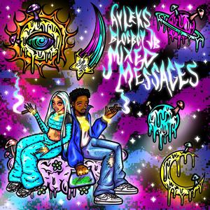 Mixed Messages (feat. BlocBoy JB) [Explicit]