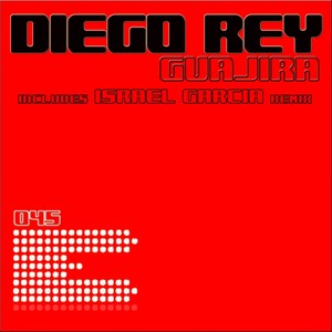 Guajira (Israel Garcia Afrobeat Mix)