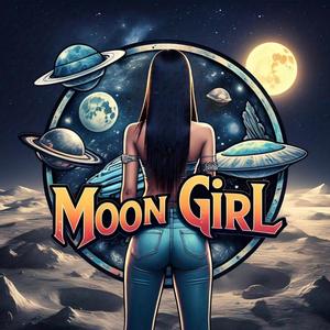 Moon Girl (Explicit)