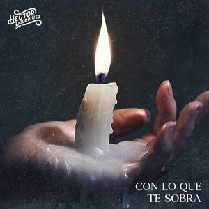 Con Lo Que Te Sobra