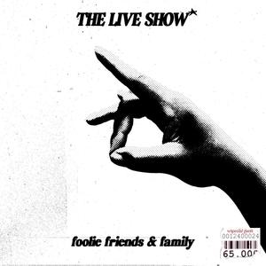 Heaven Only Knows (Live at FFF 2023|Live)