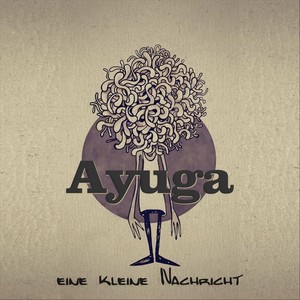 Eine Kleine Nachricht (feat. Nene Vasquez)