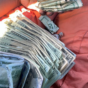 Getting Old (Explicit)