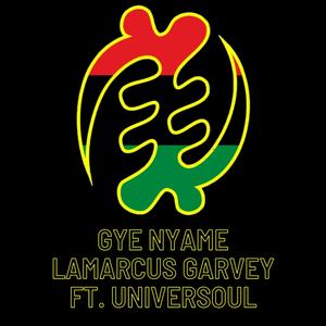 Gye Nyame