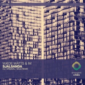 Sjalsanda (Skua Remix)