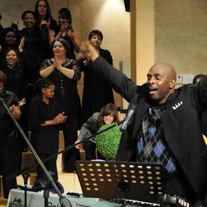 Let God Arise (feat. Bryan Williams)