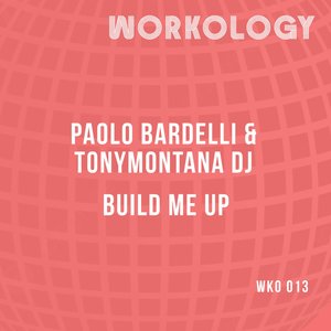 Build Me Up (Club Mix)