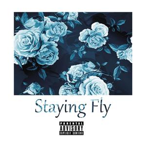 Staying Fly(feat. S1ephen) (Explicit)