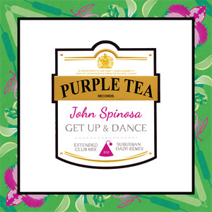 Get up & Dance (Extended Club Mix)