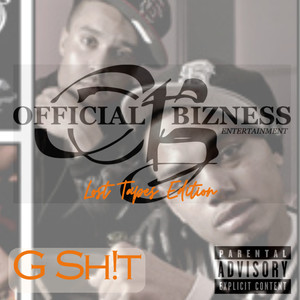 G SH!T (2023 Remastered) [Explicit]