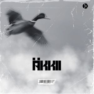 ÄKKII
