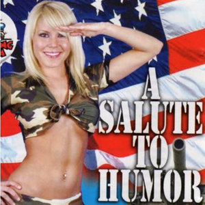 A Salute To Humor: Comedians On USO Tour