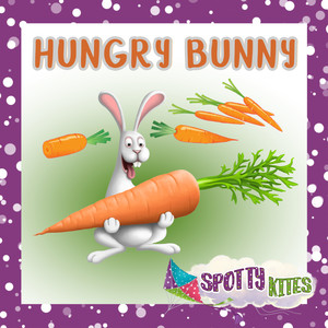 Hungry Bunny