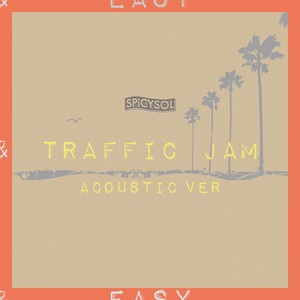 Traffic Jam (Acoustic ver.) (トラフィック ジャム(アコースティックバージョン))