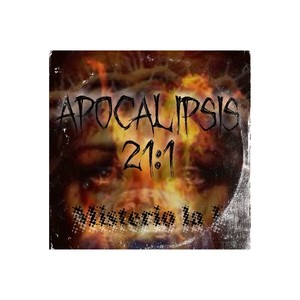 Apocalipsis 21:1 (Freestyle)