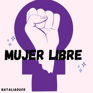 Mujer libre