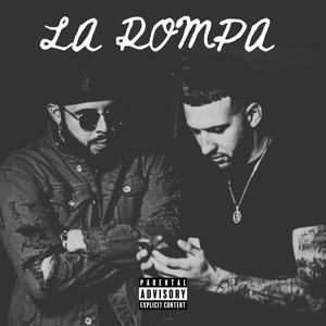 La Rompa (feat. JayyTeee)