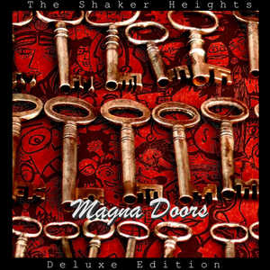 Magna Doors (Deluxe)