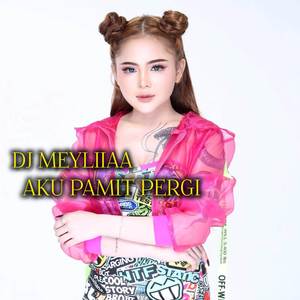 Aku Pamit Pergi (Remix)