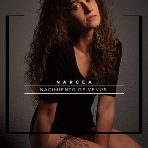 Nacimiento de Venus