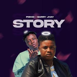 Story (feat. Barry Jhay) (Special Version)