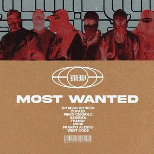 MOST WANTED V.A 1