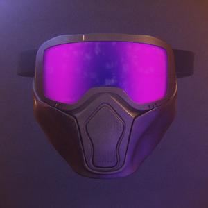 NADAL (feat. Goyo NDG) (Explicit)