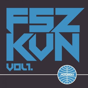 Fsz Kvn, Vol. 1