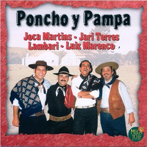 Poncho y Pampa