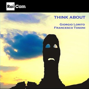 Think About (Colonna sonora originale del Programma Tv "V Dimensione")