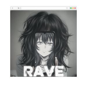 Lunarkay (RAVE) (Explicit)