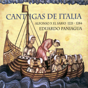 Cantigas de Italia