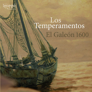 El galeón 1600