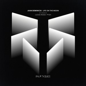 Life on the Moon (Lucas Rossi Remix)