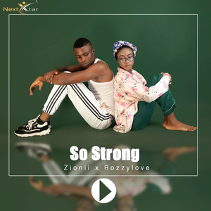 So Strong