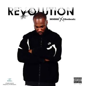 REVOLUTION (Explicit)