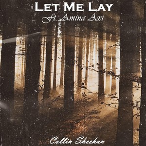 Let Me Lay (feat. Amina Axi)