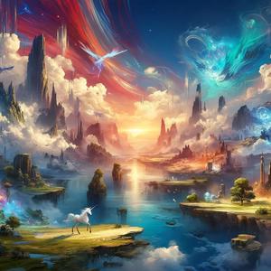 Shifts Beyond the Horizon - 지평선 너머의 변화들