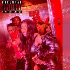 This Is New York (feat. Fliqht & Scar Lip) (Litefeet Version)