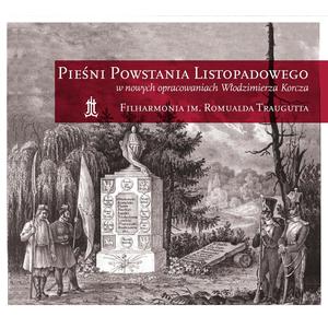 Rozłączenie (Za Niemen hen precz!) (Pieśni Powstania Listopadowego w nowych opracowaniach Włodzimierza Korcza)