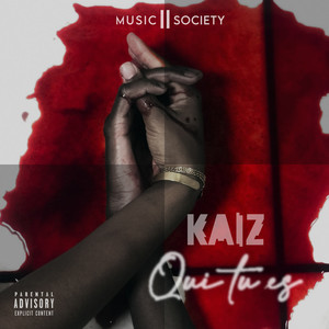 Qui tu es (Explicit)