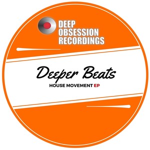Deep In The Bottom (Original Mix)