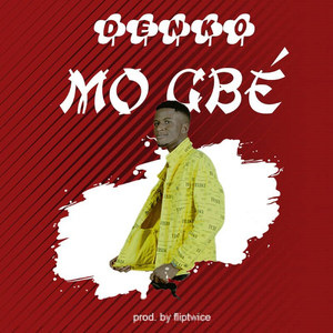 Mo Gbé