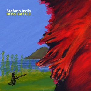 Boss Battle (feat. Carla Restivo, Valerio Dainotti & Riccardo Salvatore)